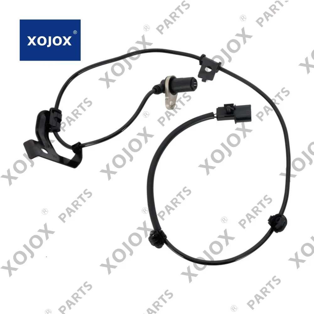 

XOJOX KarParts360 for A Endeavor 2010 2011 ABS Speed Sensor Passenger Side | Front | Axle Mounted | Replacement for 4670A368