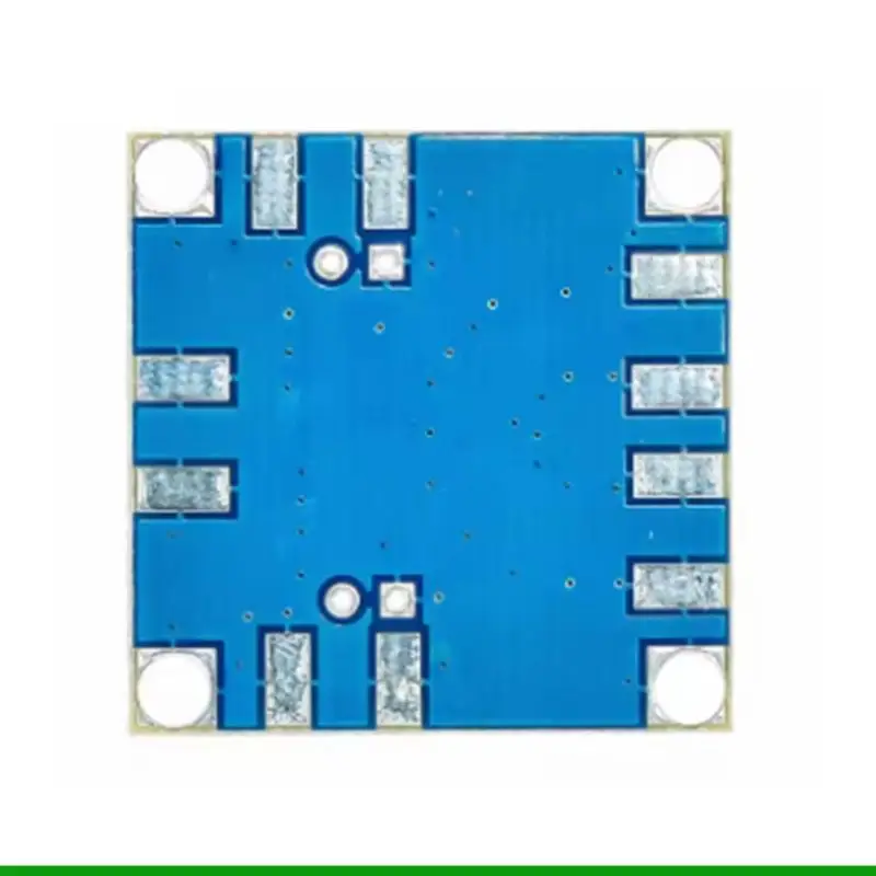 U55C AS179-92LF RF SPDT Switcher Control Module 1W 300KHZ-3GHZ Wireless Communication Low Insertion Distribution Board