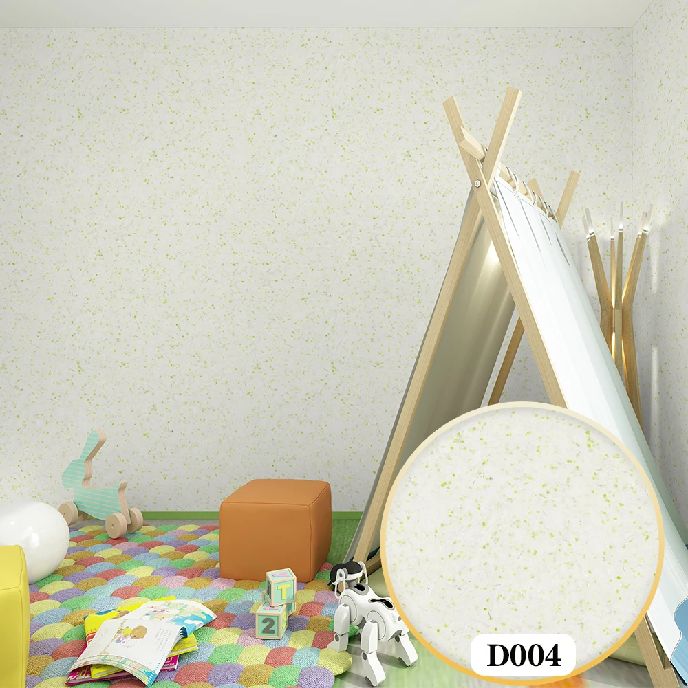 

D004 Silk Plaster Liquid Wallpaper Wall Grace Coating Covering Paper