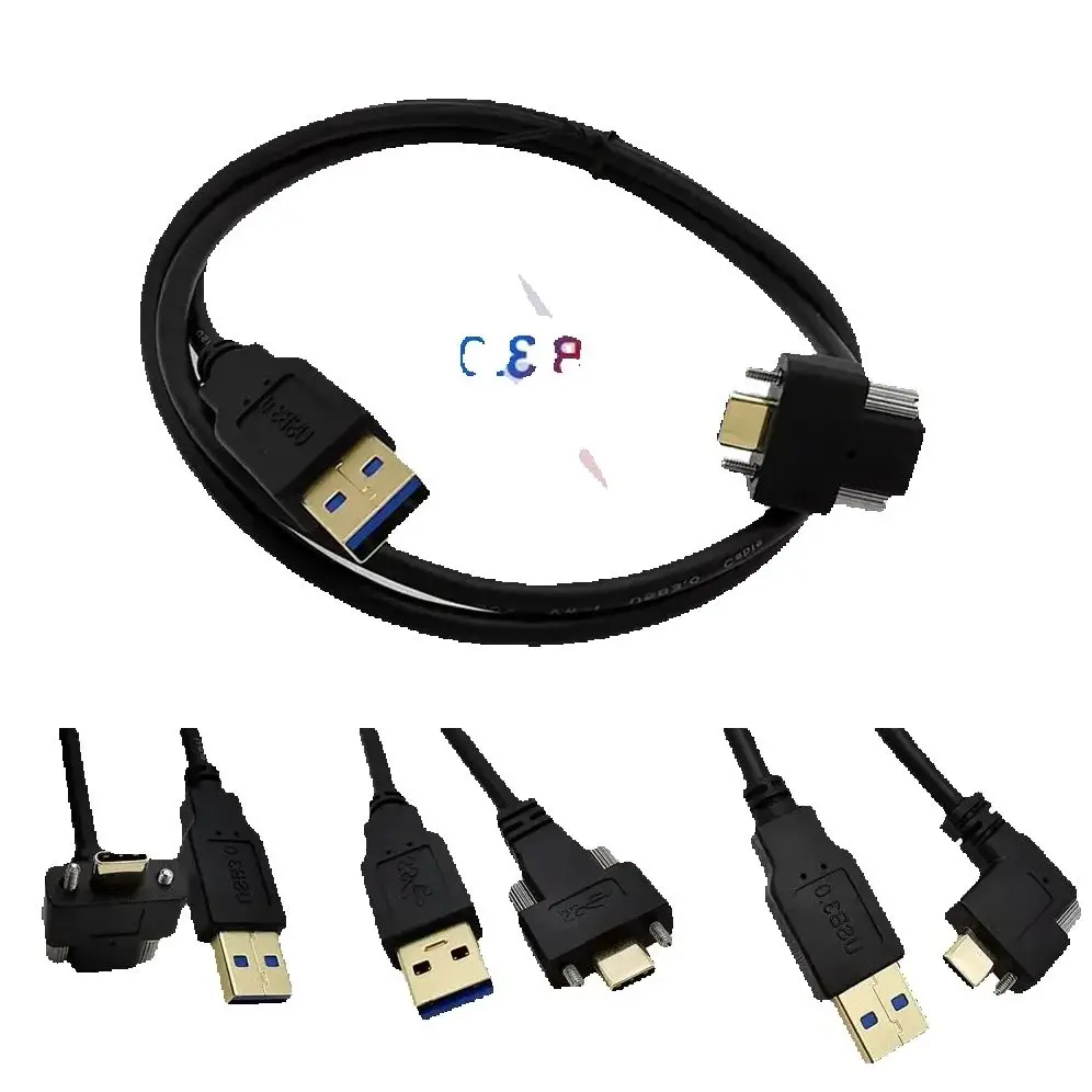 0.3M-3M Usb 3.0 A M… - image