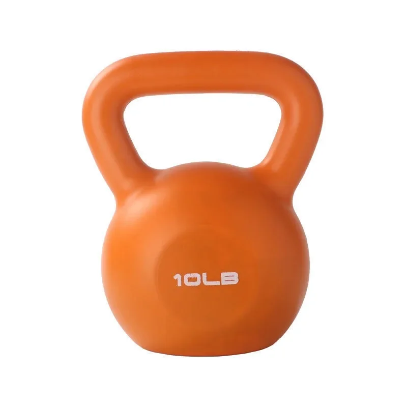 4kg 16kg 20kg 48kg Engraved KG LB Gym Kettlebell Weight Yoga Fitness Customize Casting Iron Kettle Bell