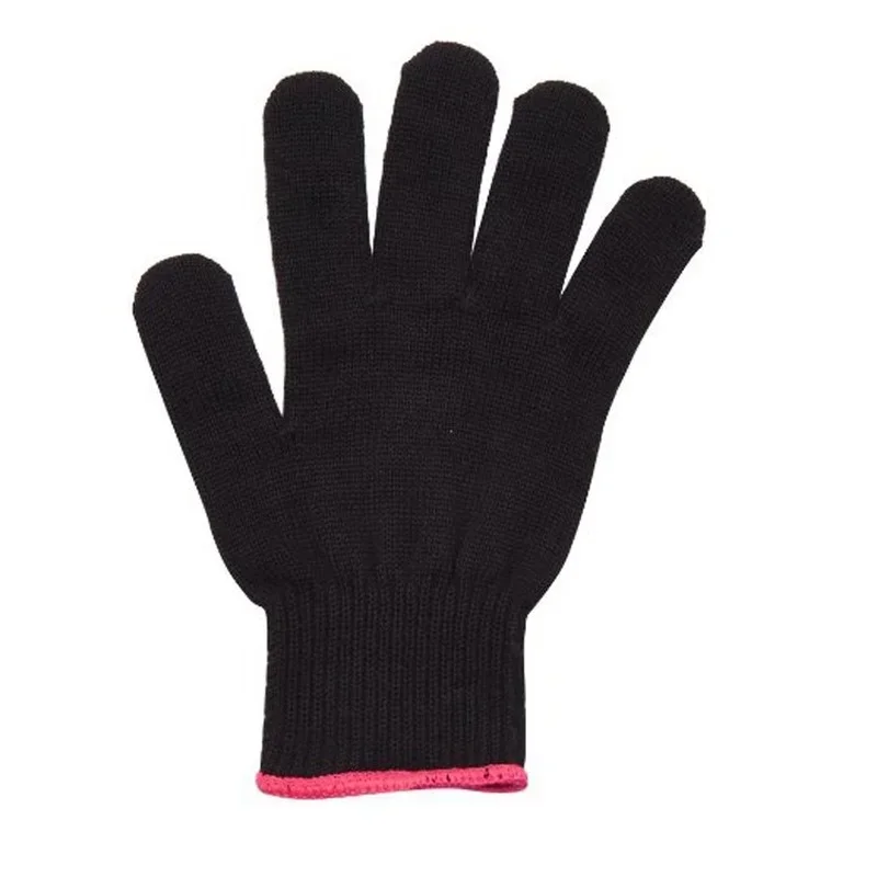 Heat Protection Gloves for Hairdressing Barbecue Microwave Fireproof Heat Insulation