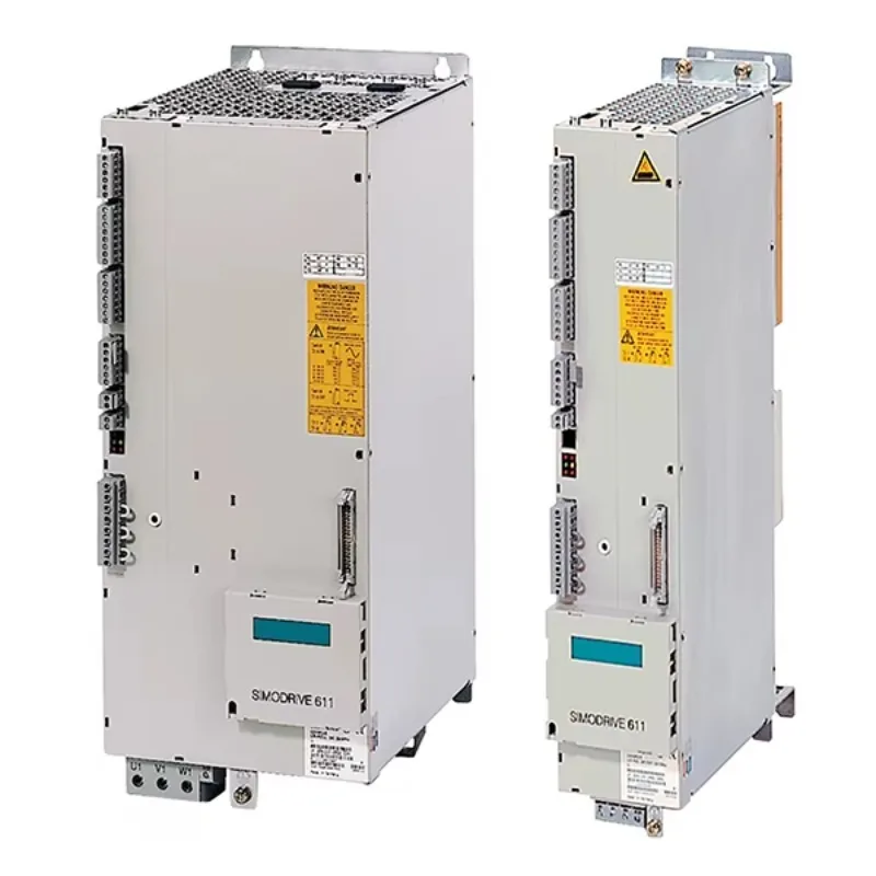 SIMODRIVE 611 INFEED/REGEN.FEEDBACK MODULE 36/47 KW 6SN1145-1BA02-0CA2