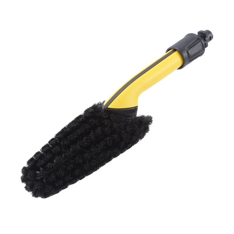 

Car Wash Brush Care Washer Tire Clean Tool For Karcher K2 K3 K4 K5 K6 K7 High Pressure Washer