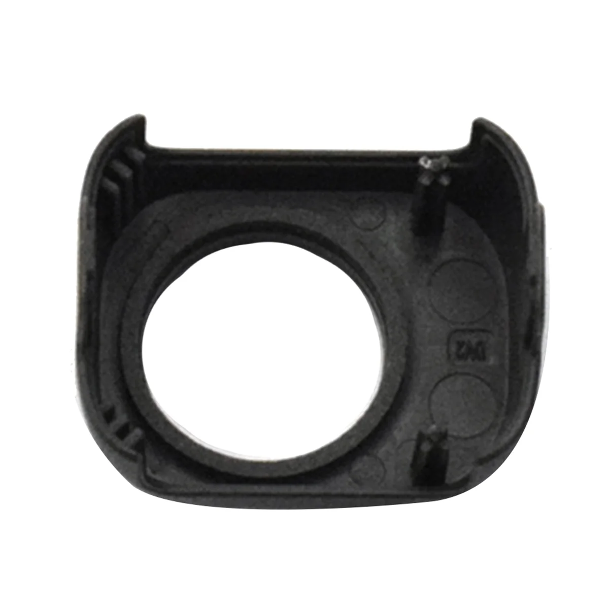 

ATS-For DJI MINI 4 PRO Gimbal Camera Lens Frame O Drone Camera Lens Frame Multifunctional Convenient