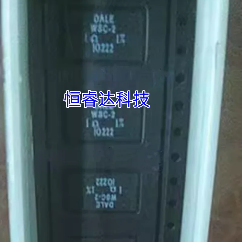 10Pcs Wsr21R000Feb …