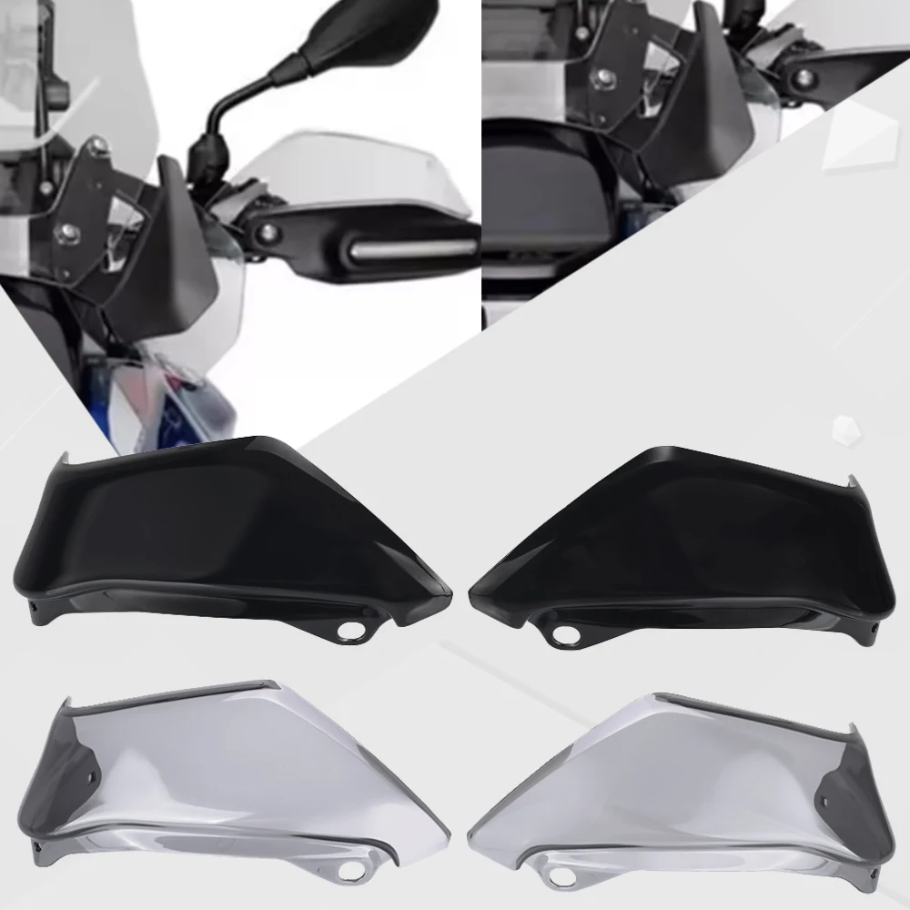

R1300GS Handguard Hand shield Protector Windshield For BMW R 1300 GS R1300 GS ADV Adventure GS1300 2023 2024 2025