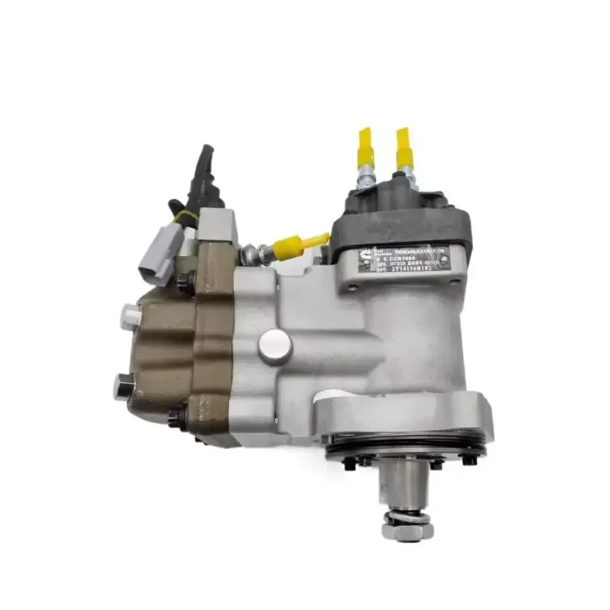 2026 nb2023 New Innovations High Pressure Oil  Injector Pump Excavator Parts