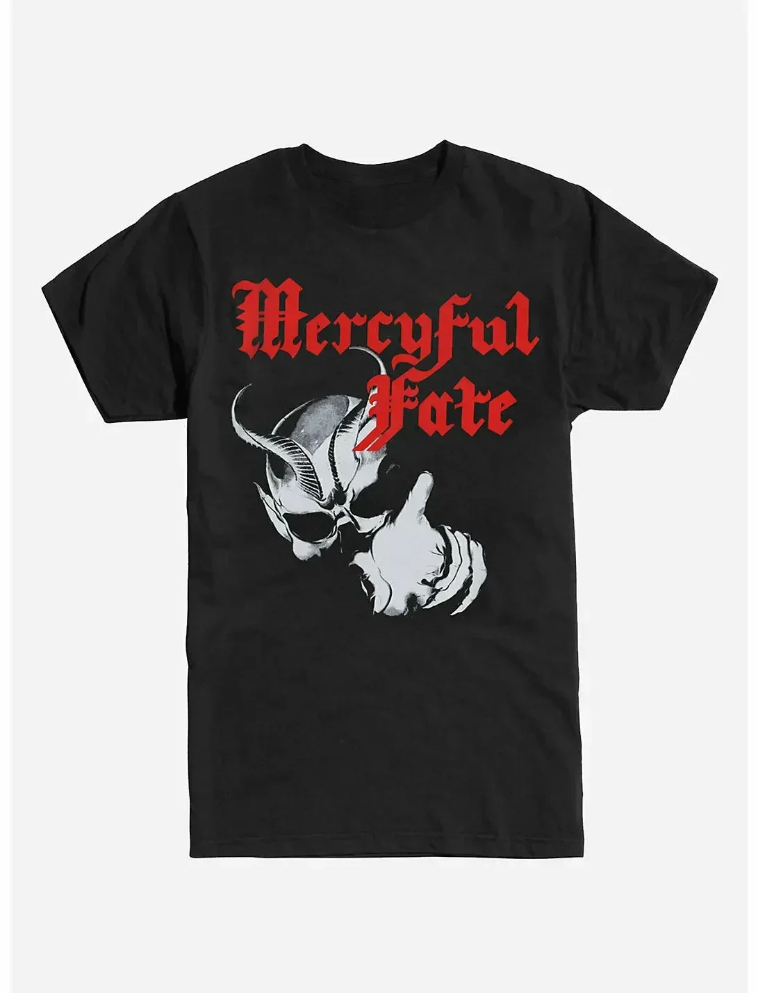 Mercyful Fate Don'T Break The Oath T-Shirt