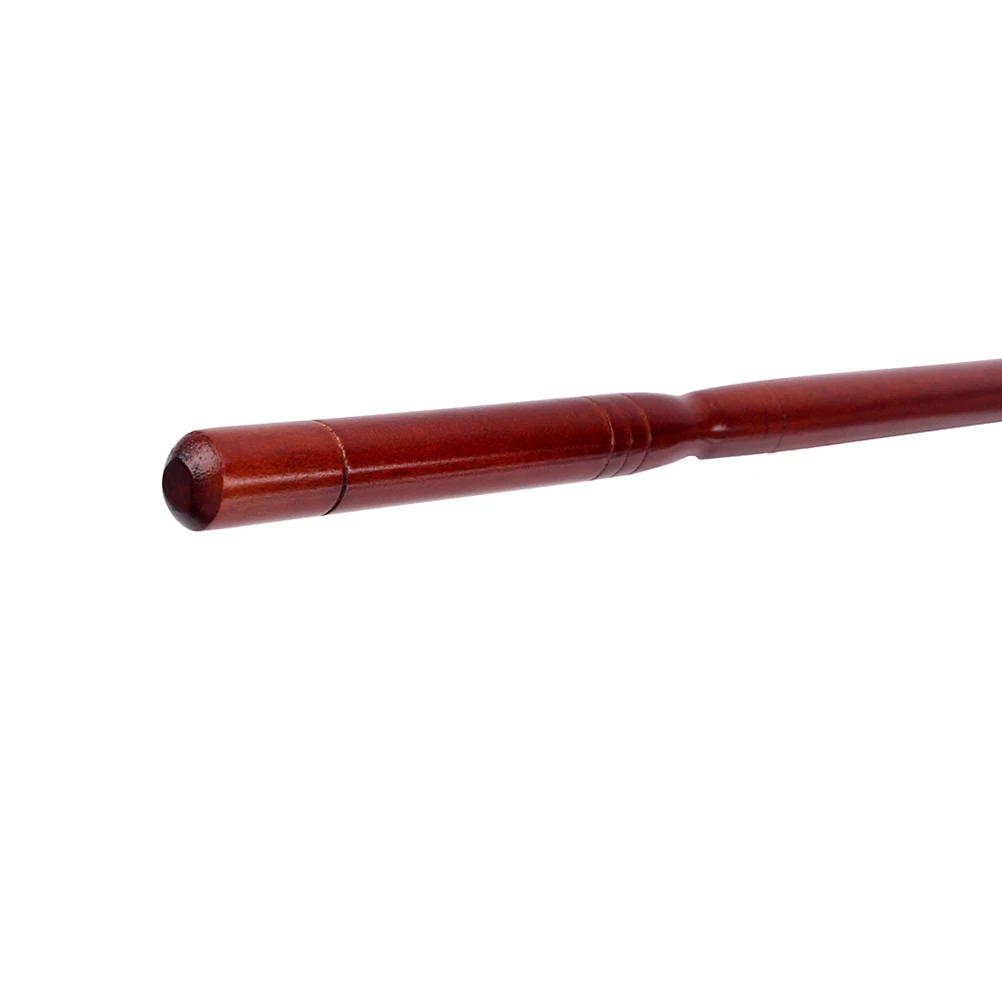 

Flute Cleaning Stick Rod for Students Maple Wood Woodwind Instruments Accessories