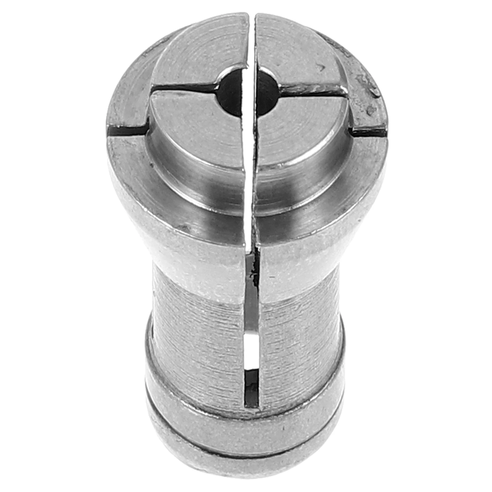 

3mm Windmill Collet Chuck for Die Grinder 1 Set Durable Clamping Adapter Grinding Machine Accessories Versatile Design Stable