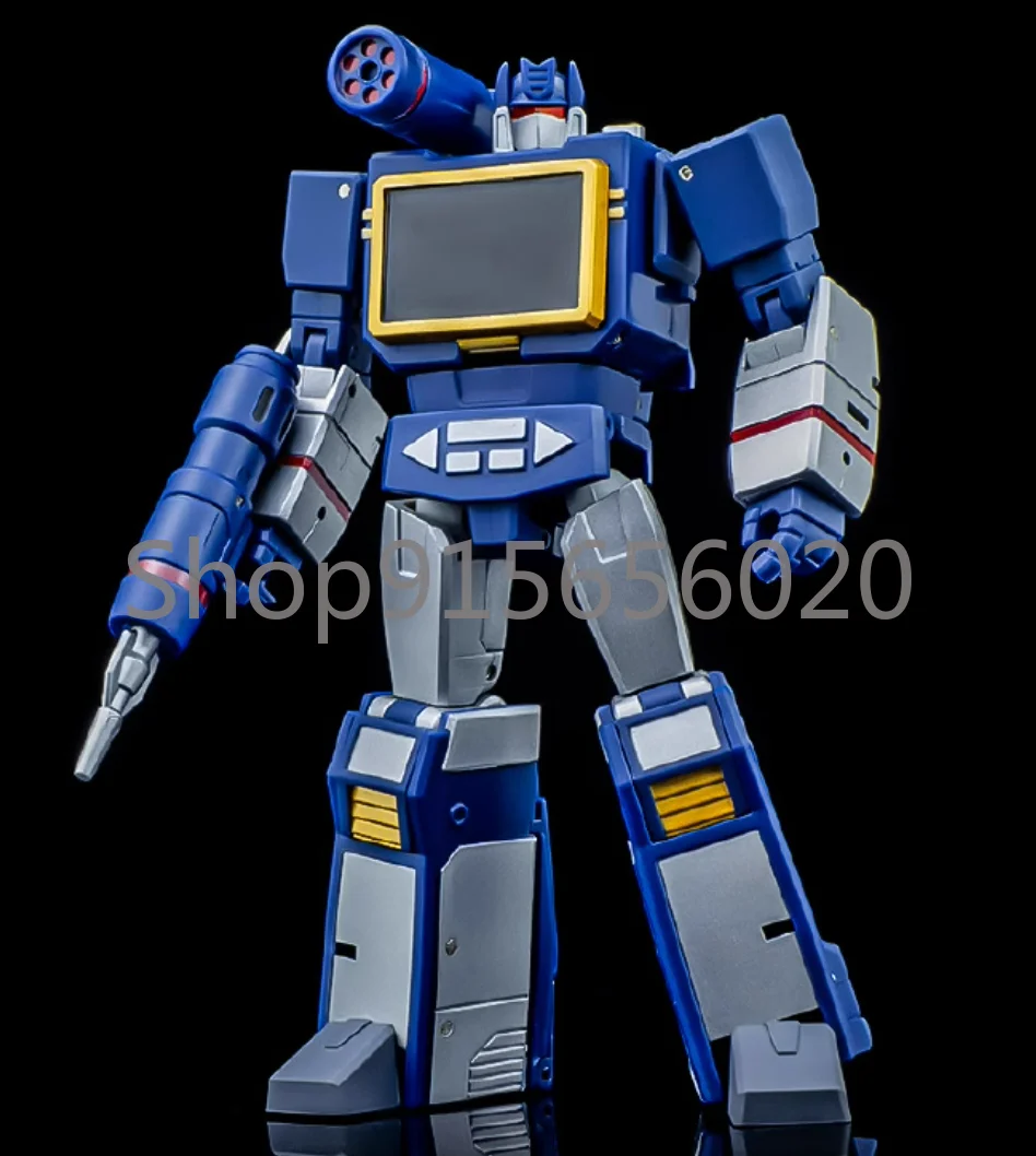 

Magic Square Ms-B27S Ms-toys MsB27S Мини небольшого размера на складе