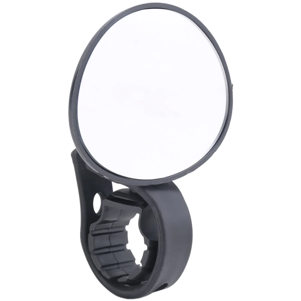 자전거 미러, 자전거 사이클링 백미러, 조정 가능한 핸들바 장착, 산악 로드 바이크