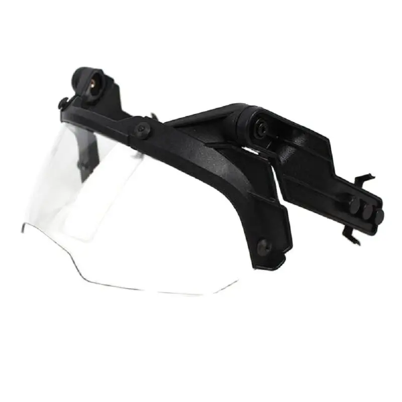 OP Gafas tácticas universales para casco MICH, graduables - imagen 4
