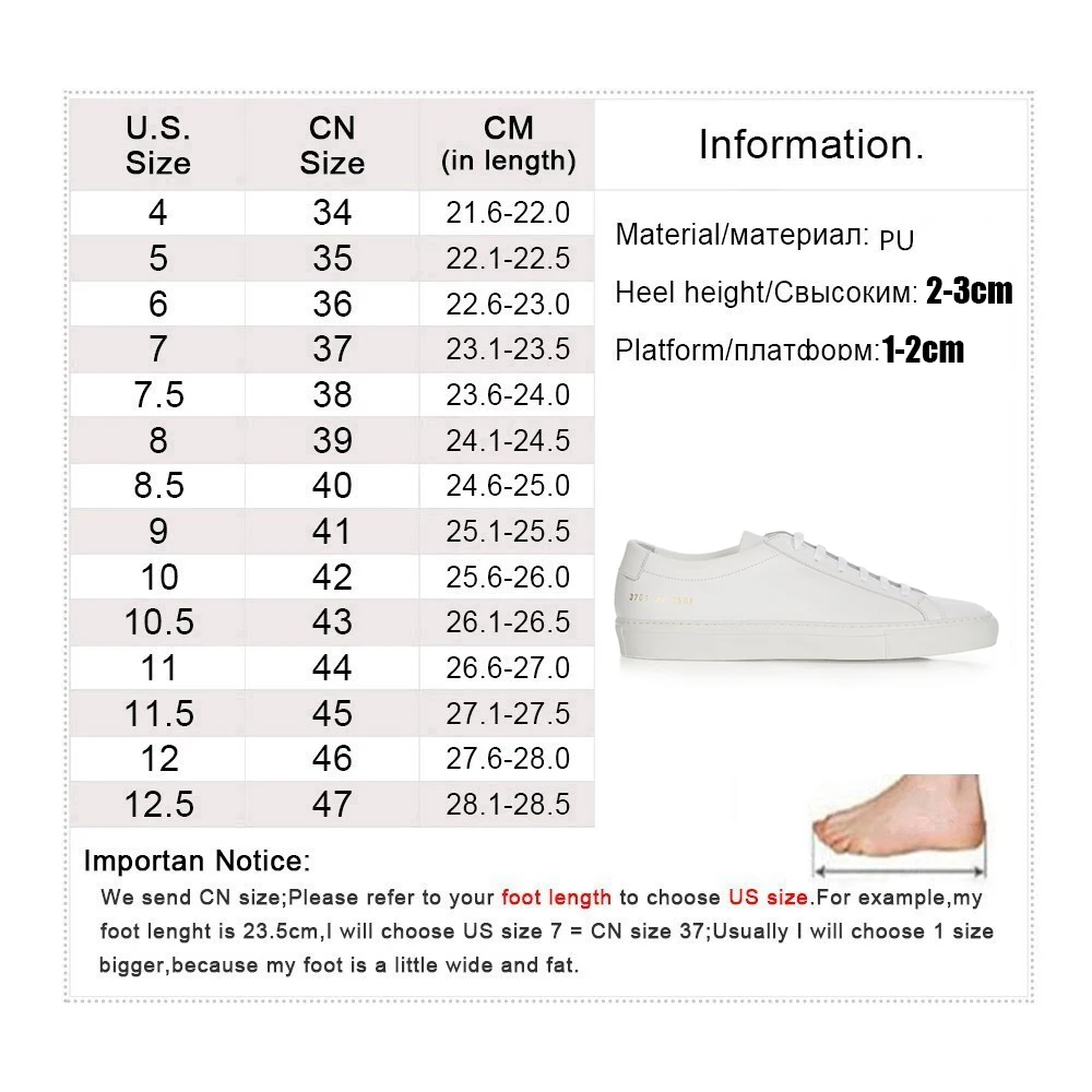 New Unisex White Shoes For Women Men Fashion Comfortable Flats Women Shoes Chaussure Femme Casual Shoes Women Zapatos de mujer