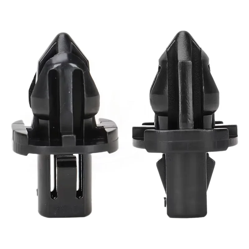 90661-ST7-003 20PCS A-587 Bumper cover reinforcement clip suitable for Honda Acura Lexus bumper fixing clip fixing buckle