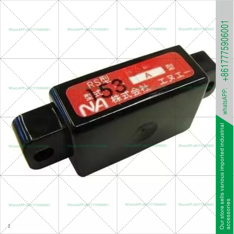 Original NA Magnet MG-C, MG-B, New M-102A RSM-C