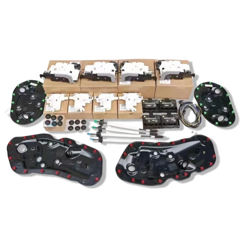 

OEM For Audi A6 S6 C8 Avant A7 C8 A8 Q7 SQ7 Q8 SQ8 electric suction door