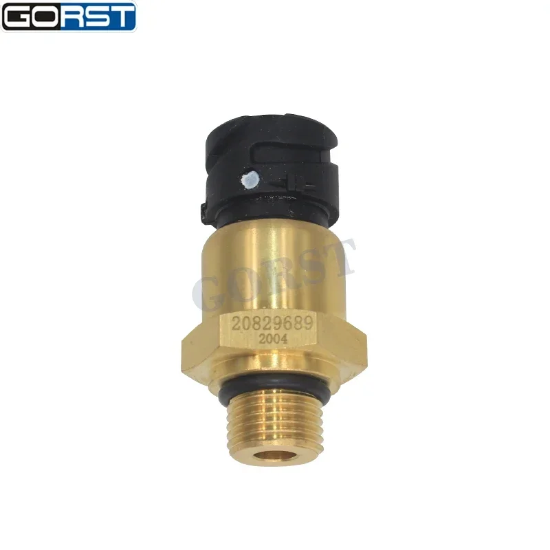 Oil Pressure Sensor 20829689 For Volvo Truck Parts 20528336 20428459 8158821 227166 096234 BK8402641