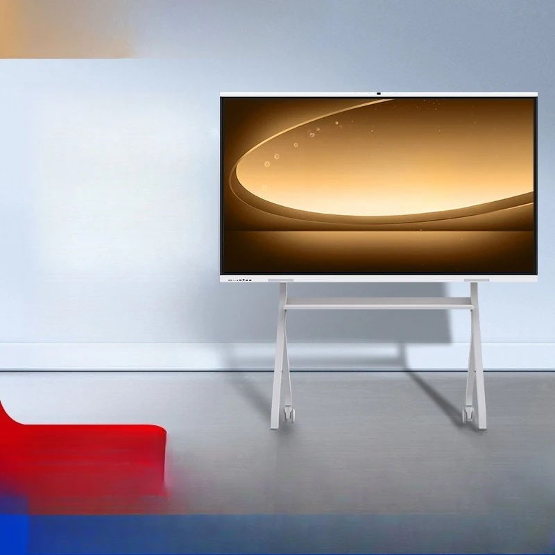 

Conference All-in-One Interactive Touch Electronic Whiteboard Intelligent Training Office Teaching Tablet