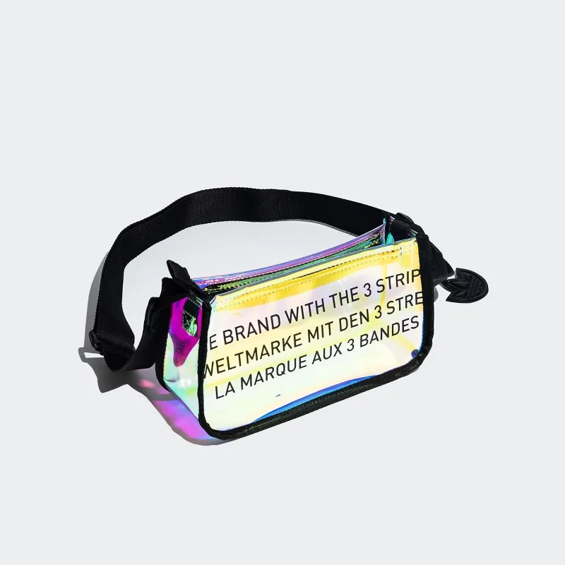 Adidas Seasonal New Clover Women's Mini Sports Shoulder Bag GN2123