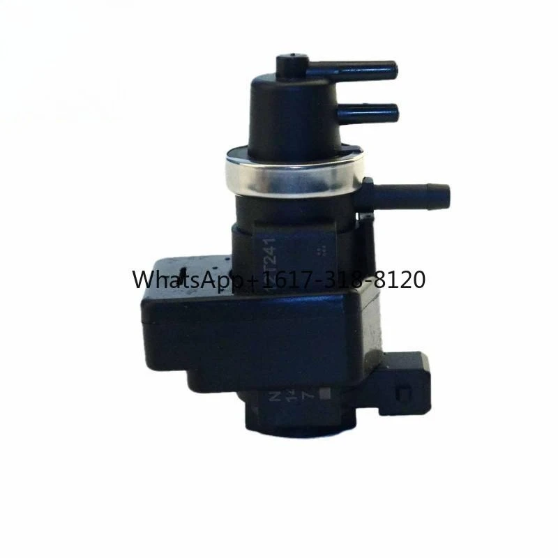

14956-EB70B Vacuum Turbo Pressure Solenoid Valve for Nis san Pathfinder R51 Nav ara D40 Cabstar 2.5dCi