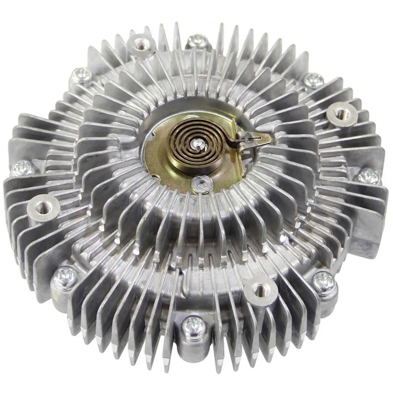 

FOR Toyota 03-15 4Runner 4.0L-V6 Engine Cooling Fan Clutch ALL IN 16210-0P020