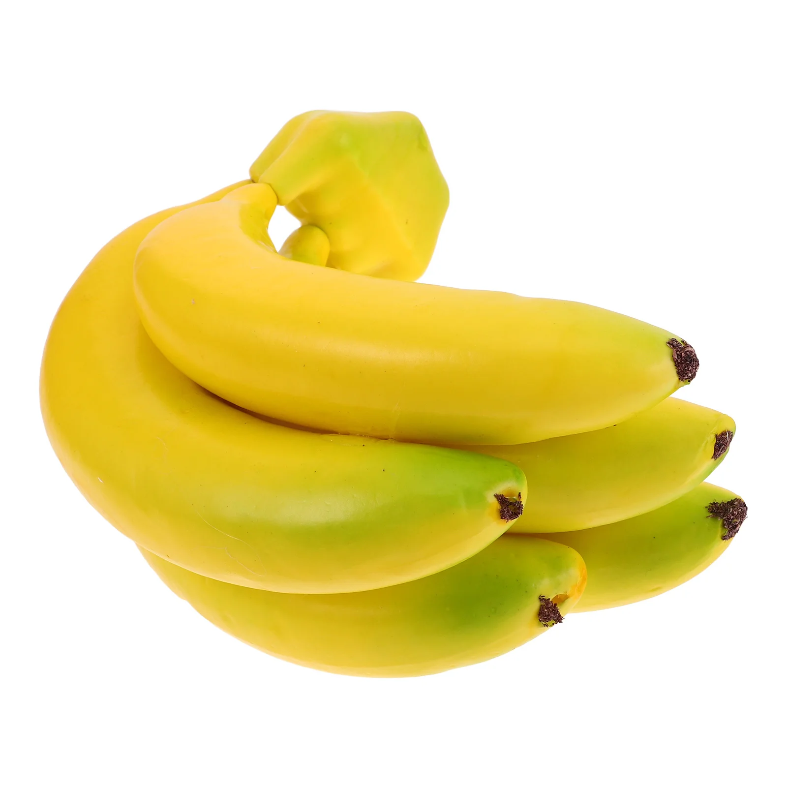 

Cute Car Antenna Topper Funny Cartoon Banana Shape Durable Plastic Easy Install Vehicle Antenna Ornament Exterior Decoration