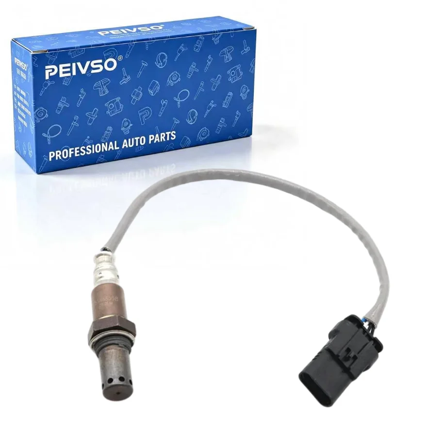 55488558 High Quality Rear Oxygen Sensors For Cadillac XT4 2.0L Chevrolet Silverado
