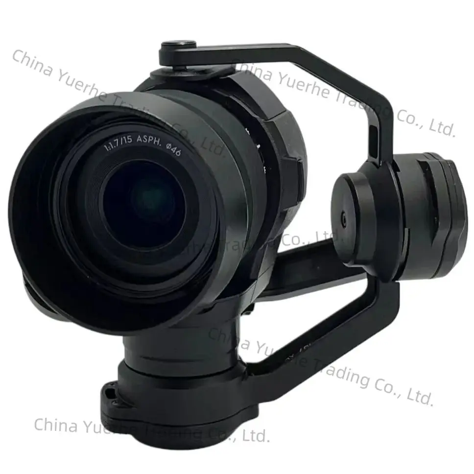 

Drone ZENMUSE X5 Gimbal Camera With Lens for DJI Inspire 1/M600/M600 Pro/A3/N3/M100