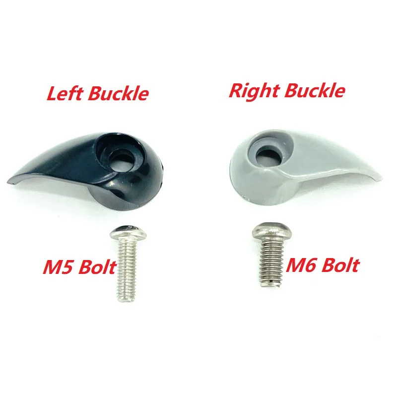 Folding Bike Repair Parts Frame Folding Fixed Clasp Fixing Buckle Safety Clasp With Bolt Compatible Dahon Bike