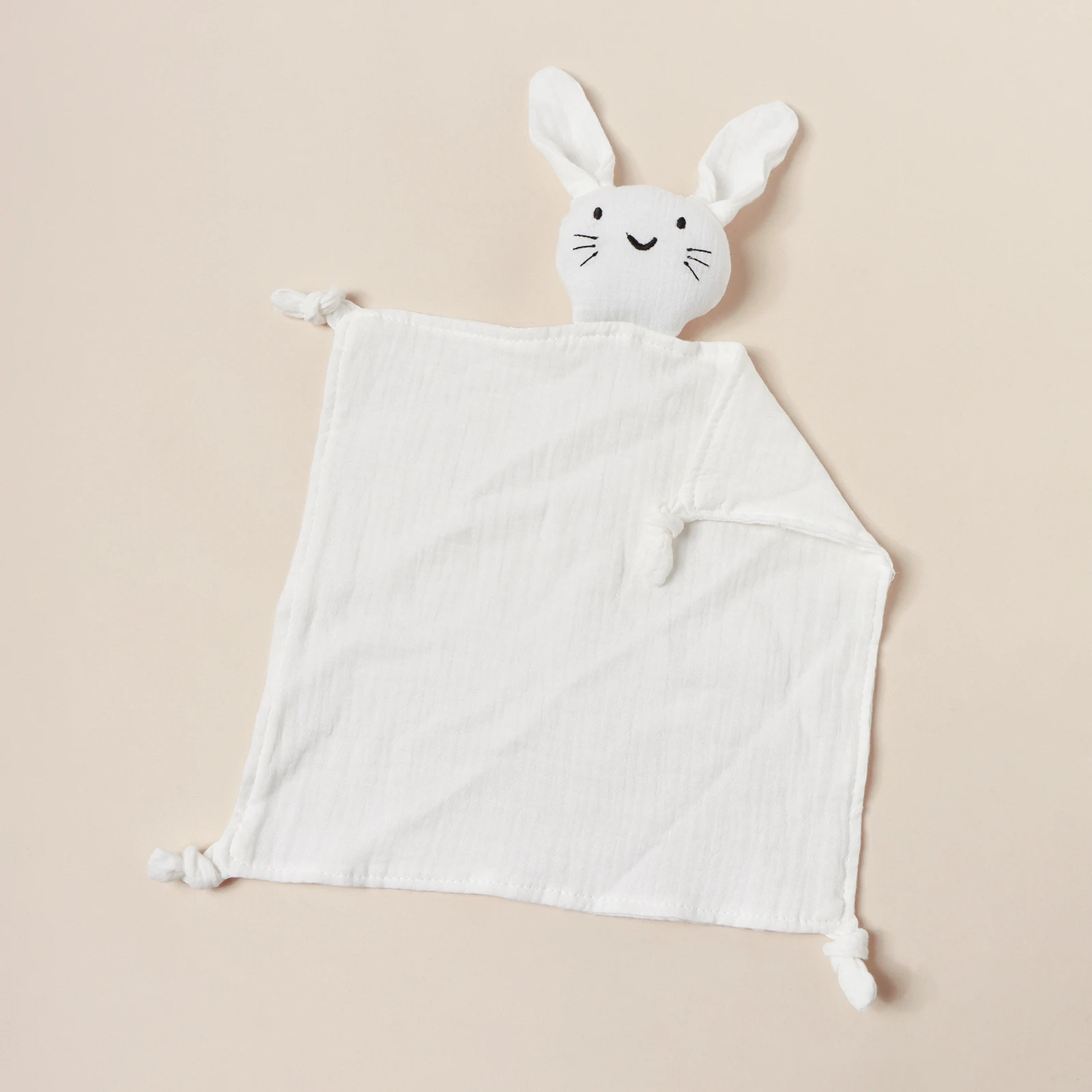 Neue Design Mode Neugeborenen Baby Decke Baumwolle Musselin Druck Katze Gesicht Speichel Handtuch Für Kinder Kinder Schlaf Tröstlich Schal – Detail 7