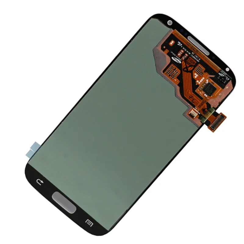 Super AMOLED LCD screen for Samsung Galaxy S4 i9500, touch screen assembly Replacement Parts, 100% tested