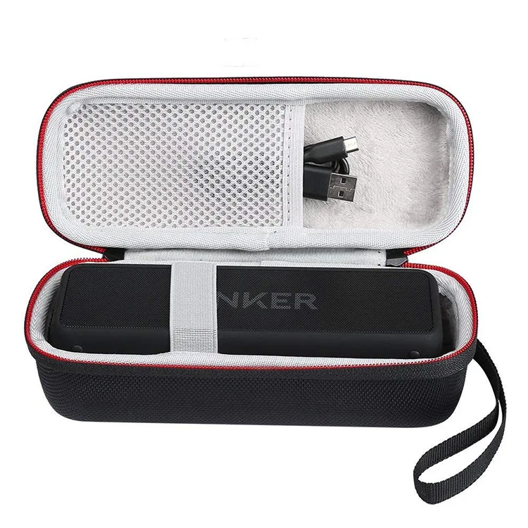 

Hard EVA Travel Case for JBL Flip 3/4/5/6 Portable Bluetooth-compatible Speaker Carrying Case for Flip 3/4/5/6