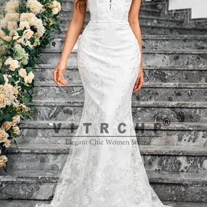 12-En çok satılan gelin vestidis - №5