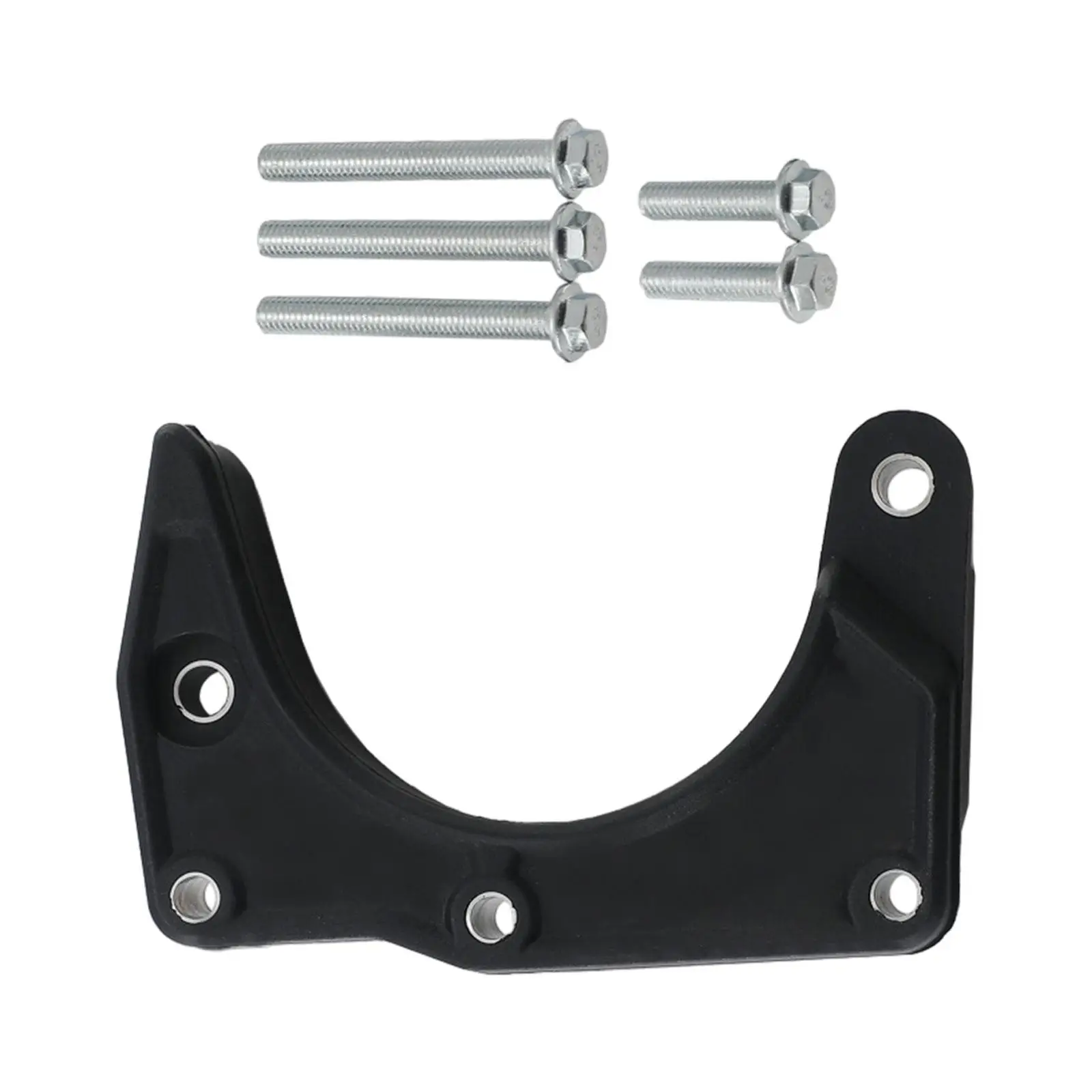 

Case Saver Chain Protector Repairing Kit Bolt on Installation Motorbike
