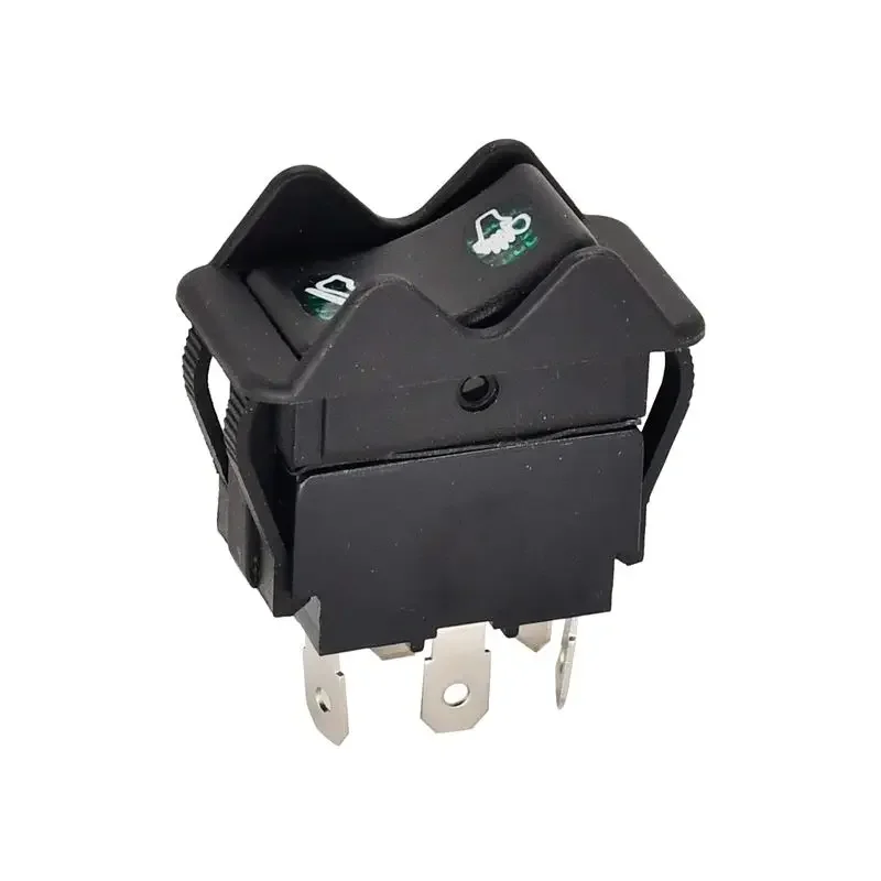 ACS Switch 6676537 7001713 Compatible with Bobcat Skid Steer 450 453 463 542 553 645 S100 S130 S150 S160 T110 T140 T180 T190