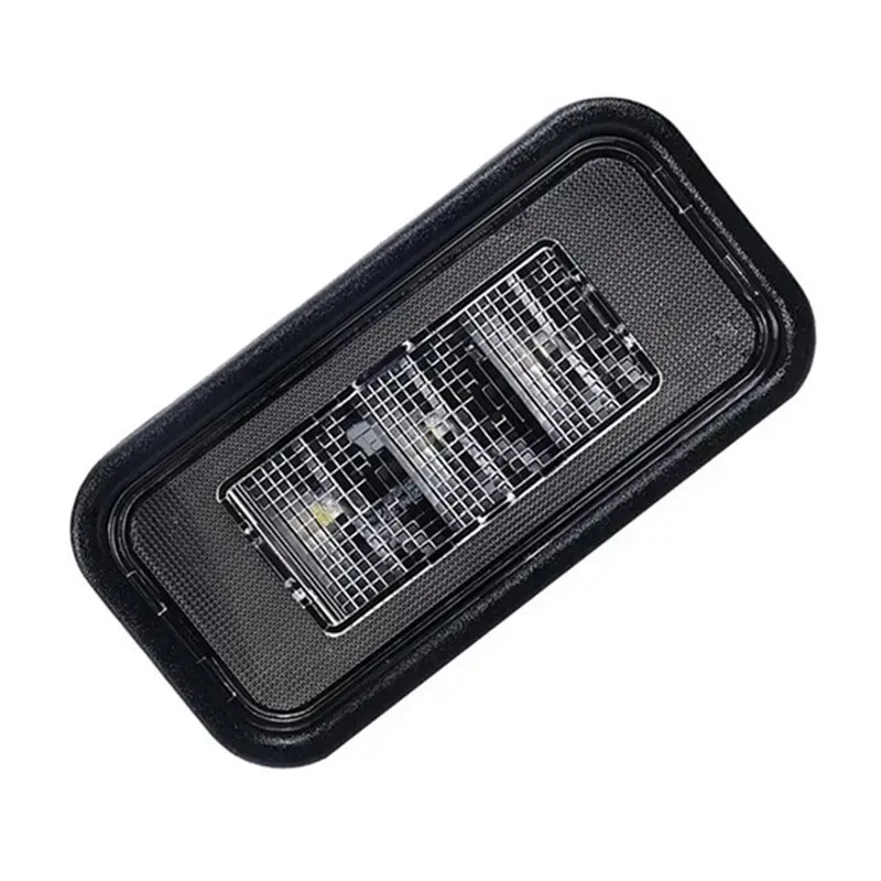 NEW HOT In Stock-LED Rear Cargo Area Lamp(2Pcs) For Silverado GMC Sierra 2019-2025 Truck Bed Lighting Parts 84396982 8