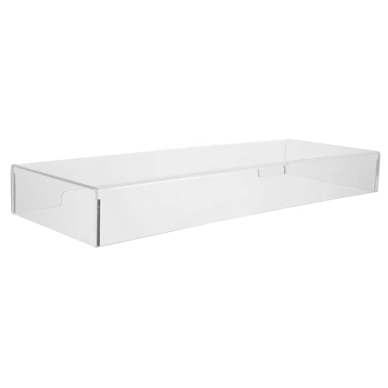 Keyboard Dust Cover for Computer – White Protective Cover, Easy Installation