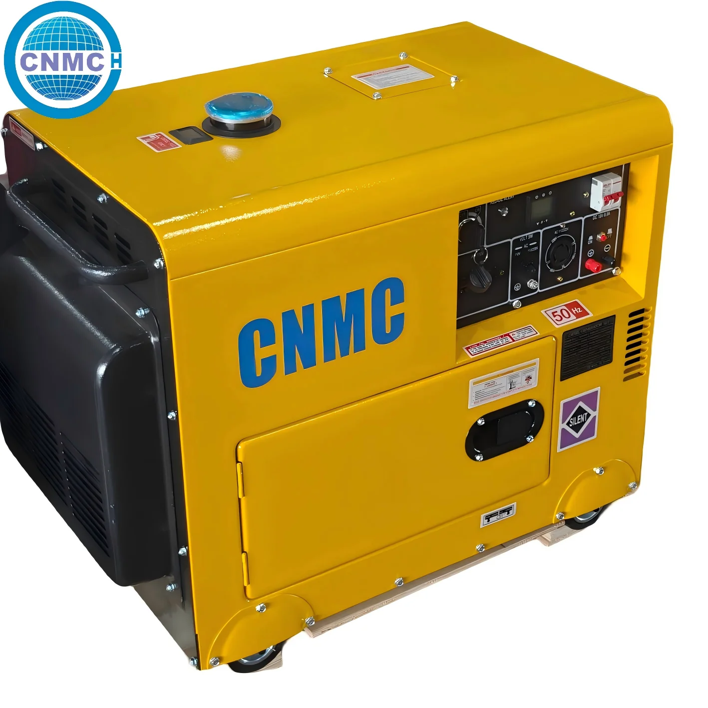 

Electricity Made in China Deisel Generator Engine Customizable Generators Portable Electric Grnerator emergency generator diesel