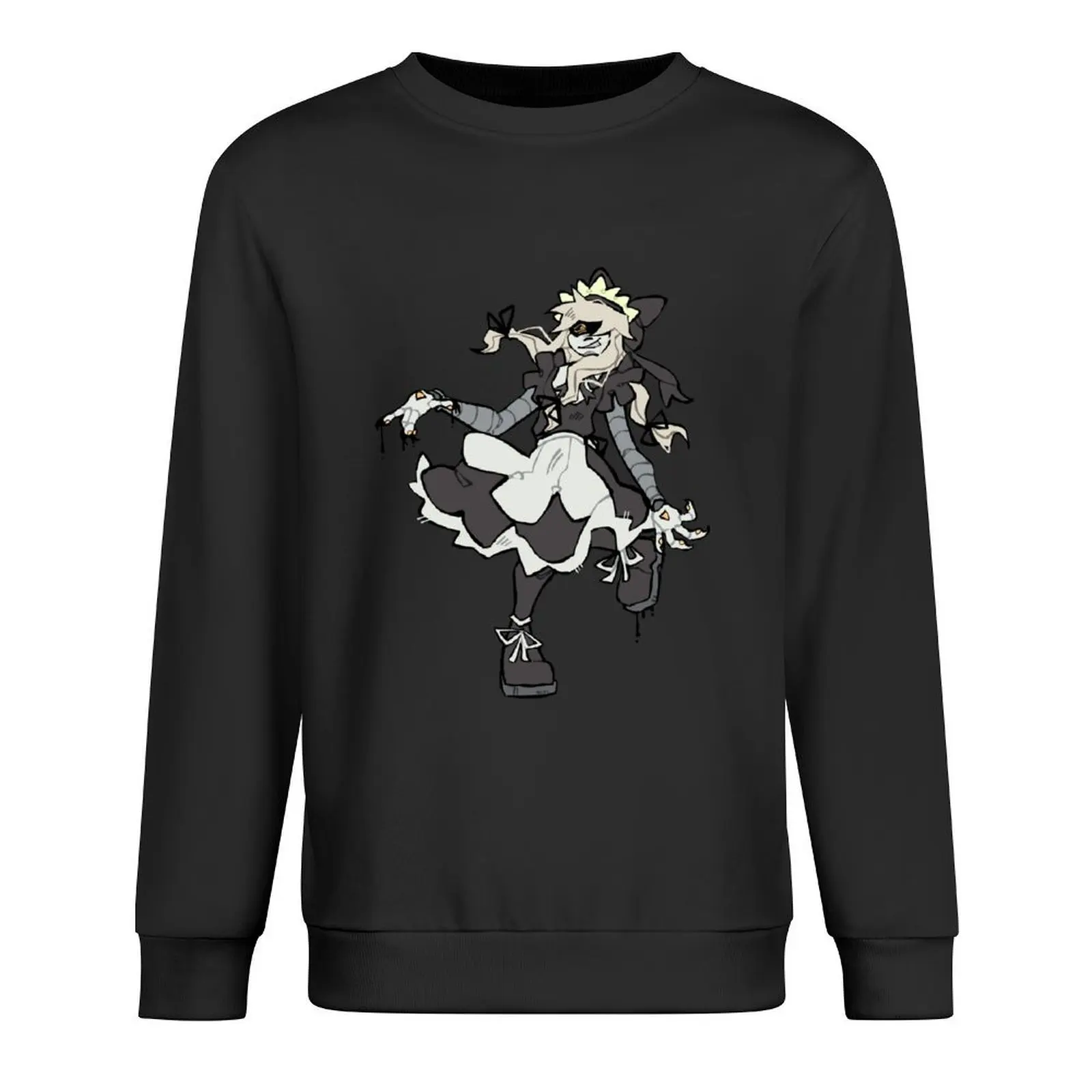 

CYN Pullover winter clothes autumn jacket men graphic t shirts men autumn new products winter man sweatshirt