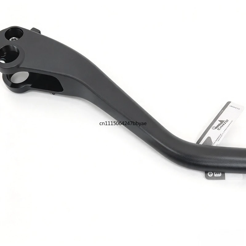 Motorcycle Left Clutch Grip Lever Clutch handle， For CFMOTO 675SR 675SR -R 675NK 675SRR 675SS