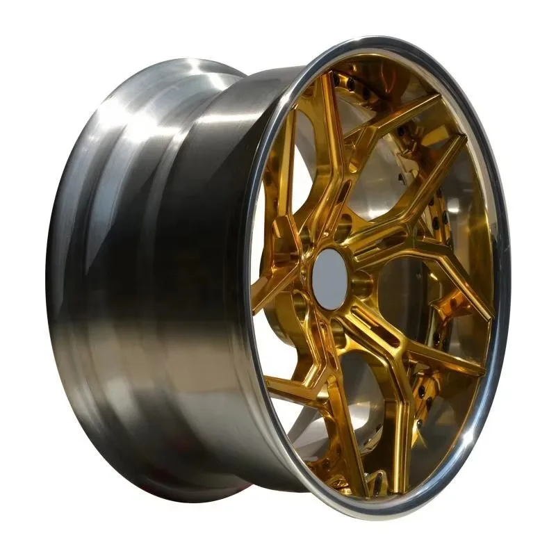 26 Style New Style One Piece Passenger Car Alloy Wheels Rims Forged Car Wheel Auto Rims 19 Inch 5 Holes 5x160