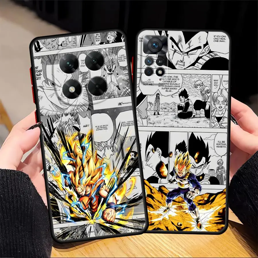 Case For Xiaomi Red… - image