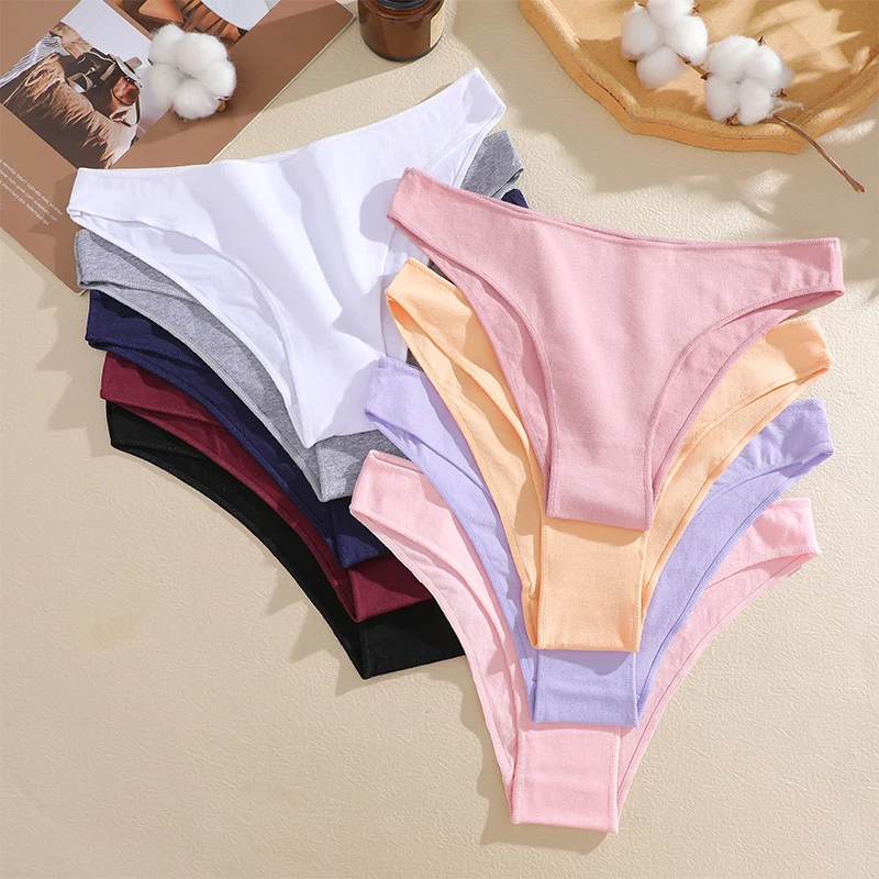 Thumbnail 3 - #20 Best Womens Menstrual Underwear to Buy In 2026