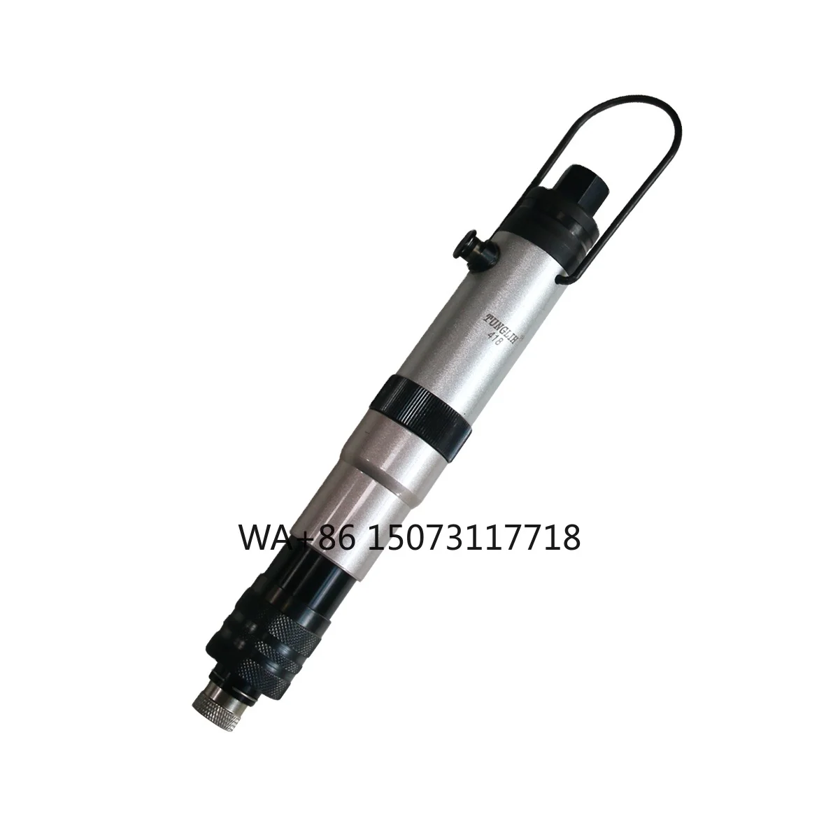 

TORO-418 Full Automatic Air Screwdriver | Factory-Priced High-Speed Pneumatic Tool for Effortless Assembly | Industrial-Strength