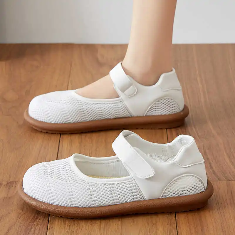 

Легкие кроссовки для бега и тенниса с круглыми ногами, повседневные кроссовки для бадминтона, женская обувь, женская спортивная обувь для бега, Overseas Tenya, высокий уровень