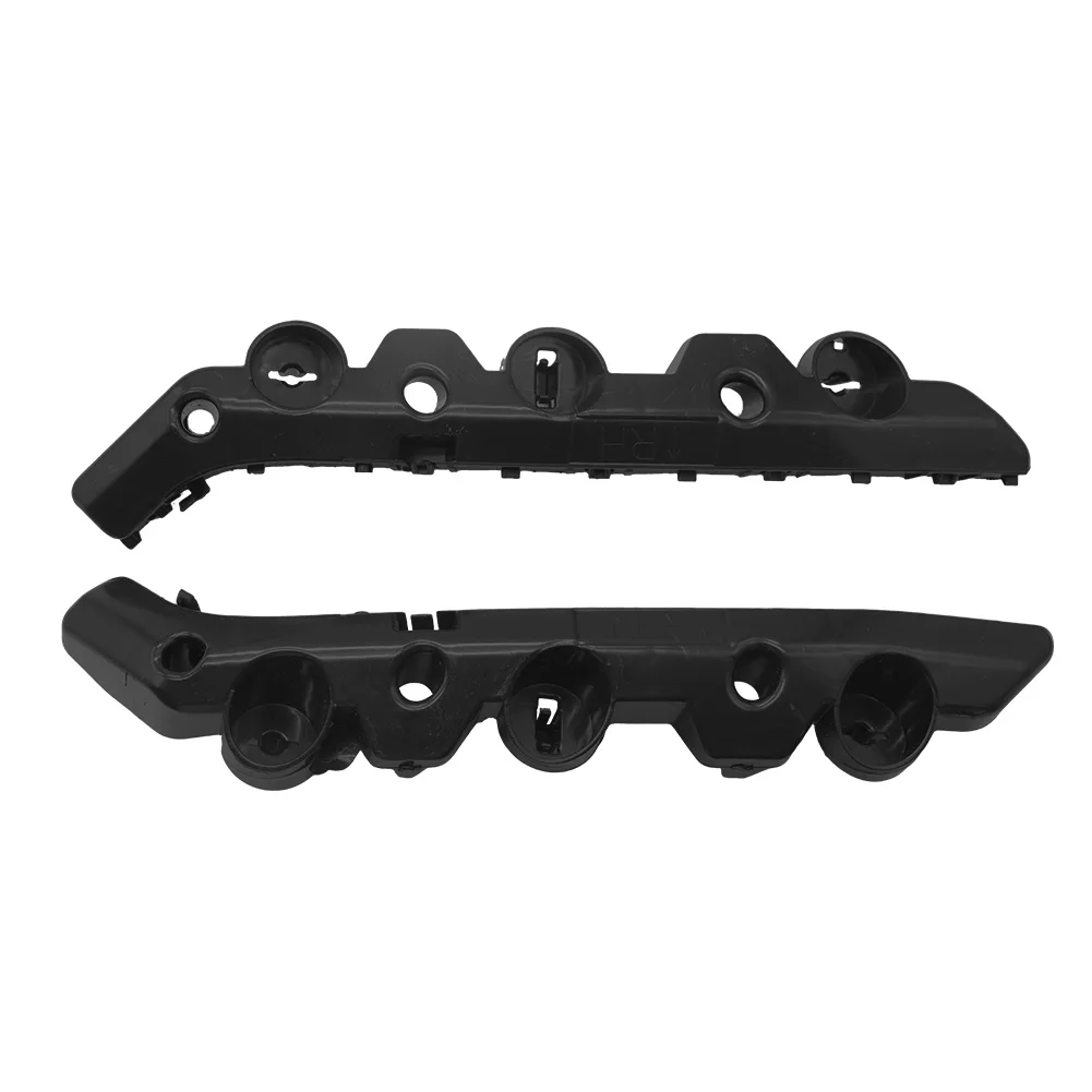 لنيسان سنترا زوج 2016 - 2019 المصد الأمامي التجنيب تصاعد بين قوسين مجموعة 62225-3YU0A 62225-3YU1A 62224-3YU0A 62224-3YU1A #2