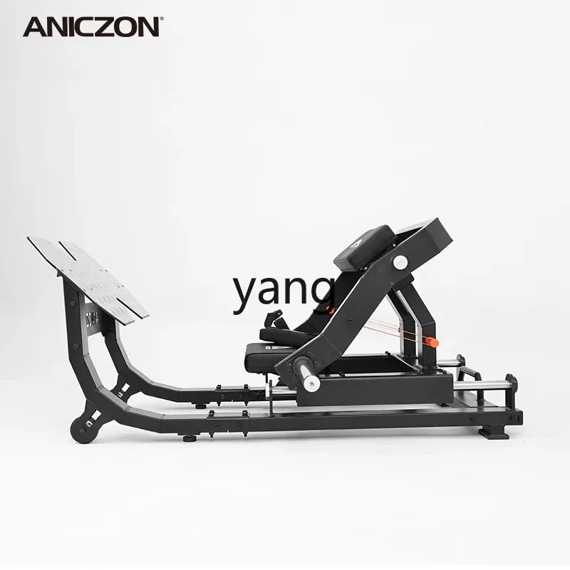 

LMM hip bridge trainer gluteus major muscle shaping equipment fitness equipment commercial