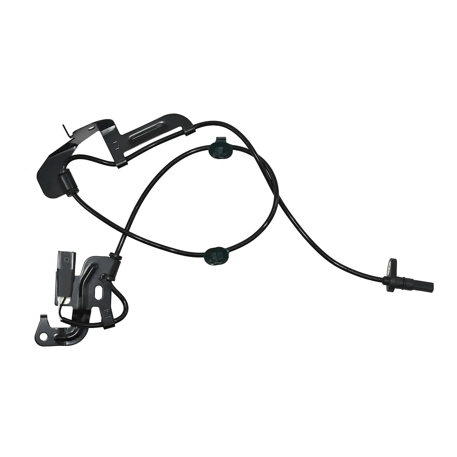 عجلة ABS سرعة الاستشعار DB392C205BD لمازدا BT50 2012- لفورد رينجر 2015 2016 2017 الجبهة اليسرى